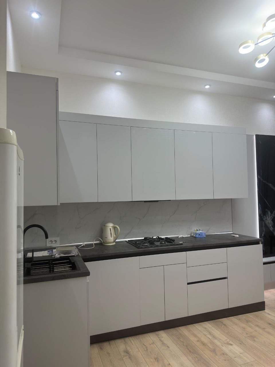 Сдается 2-комнатная квартира 65 м² в ЖК Malibu Residence, м. Низами - фото 6
