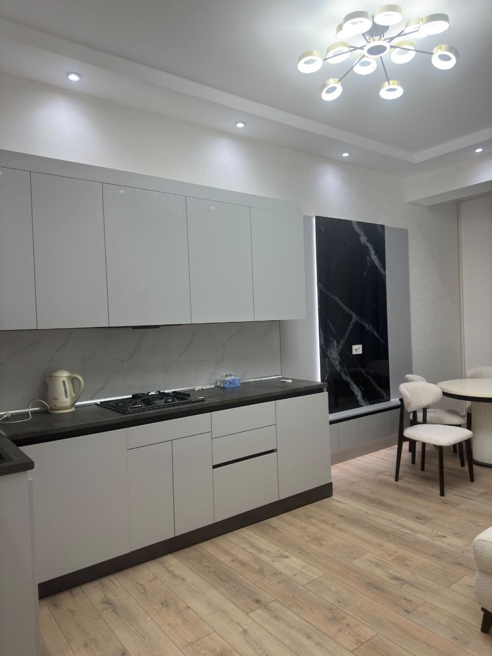 Сдается 2-комнатная квартира 65 м² в ЖК Malibu Residence, м. Низами - фото 5