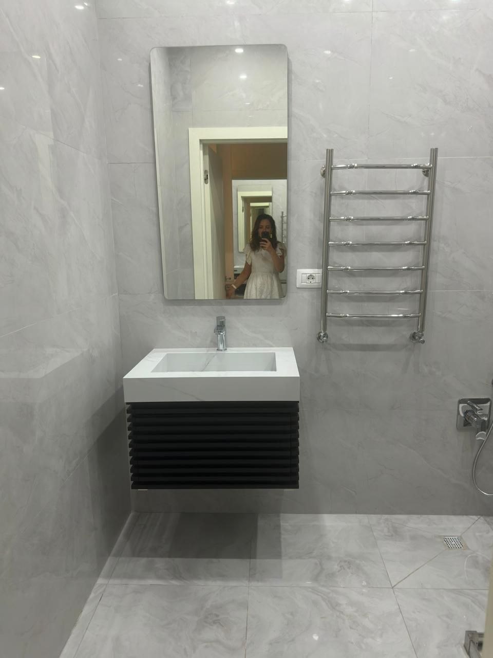 Сдается 2-комнатная квартира 65 м² в ЖК Malibu Residence, м. Низами - фото 3
