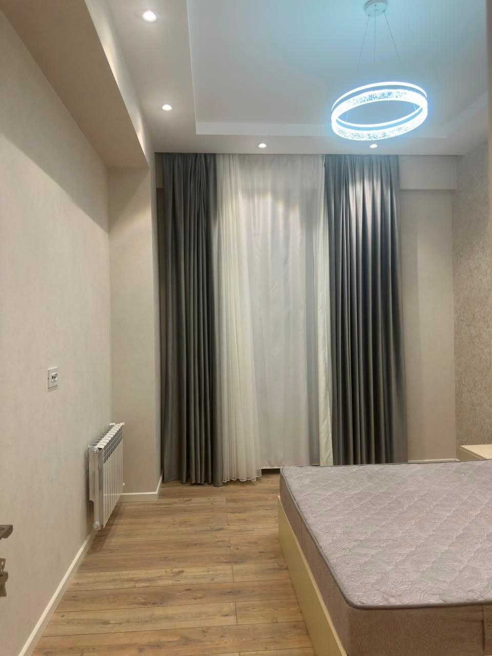 Сдается 2-комнатная квартира 65 м² в ЖК Malibu Residence, м. Низами - фото 7
