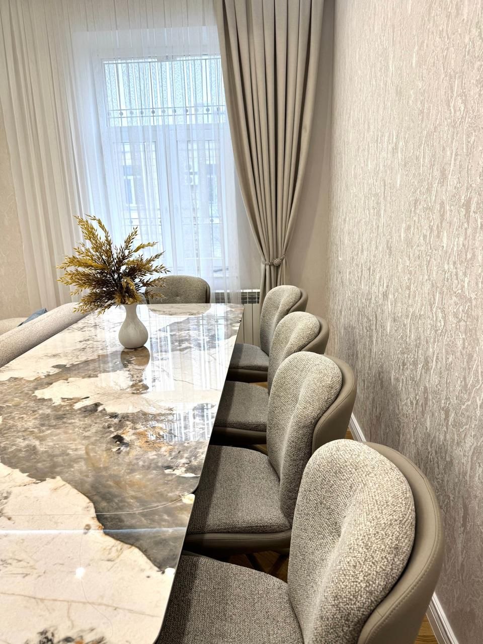 Сдается 3-комнатная квартира возле метро 28 Мая, 90 м² - фото 10
