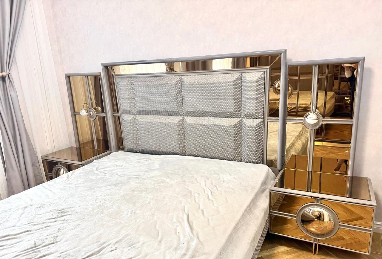 Сдается 3-комнатная квартира возле метро 28 Мая, 90 м² - фото 3