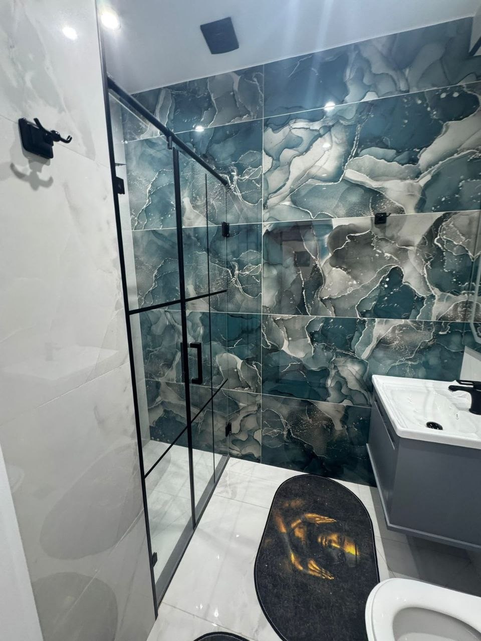 Сдается 3-комнатная квартира возле метро 28 Мая, 90 м² - фото 6