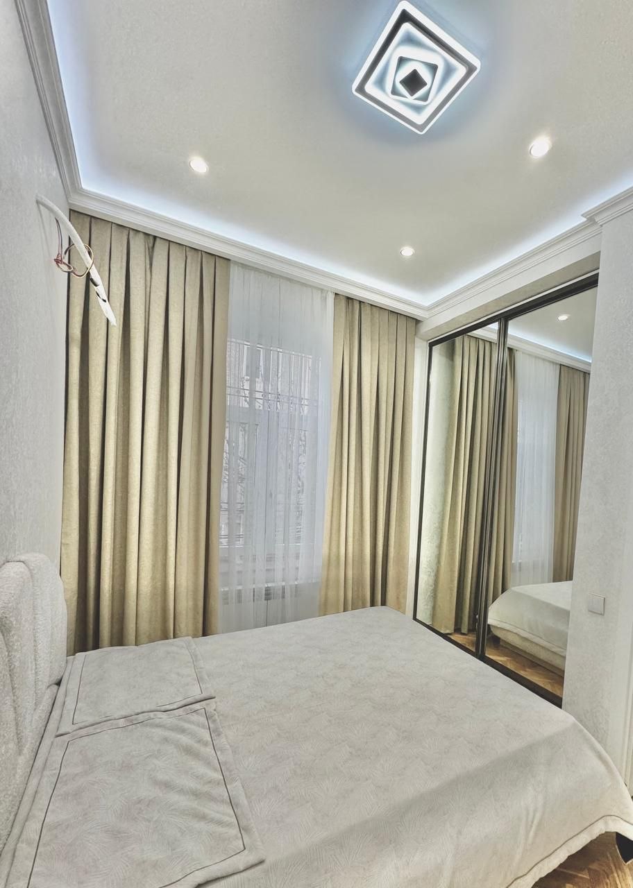 Сдается 3-комнатная квартира возле метро 28 Мая, 90 м² - фото 5