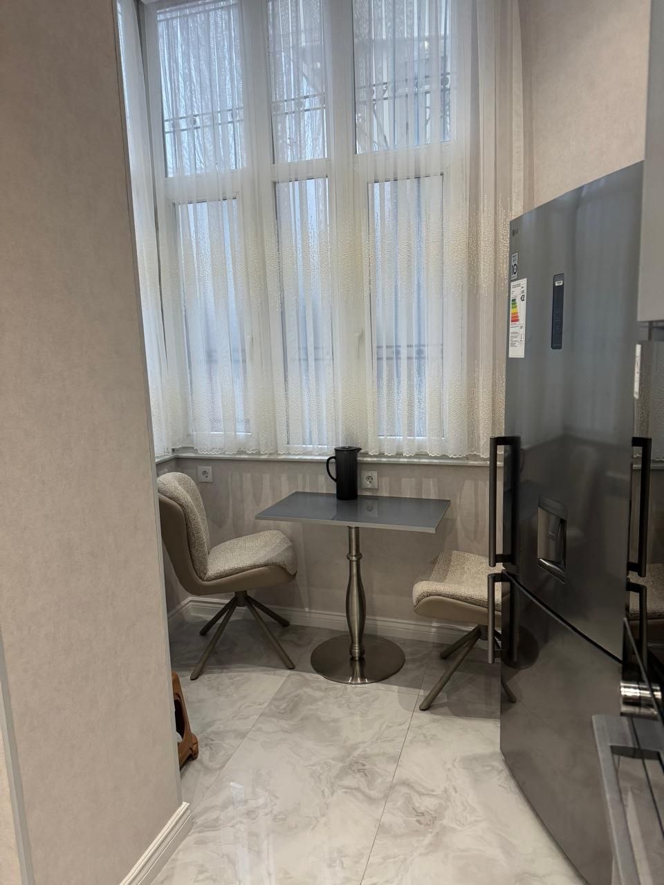 Сдается 3-комнатная квартира возле метро 28 Мая, 90 м² - фото 8