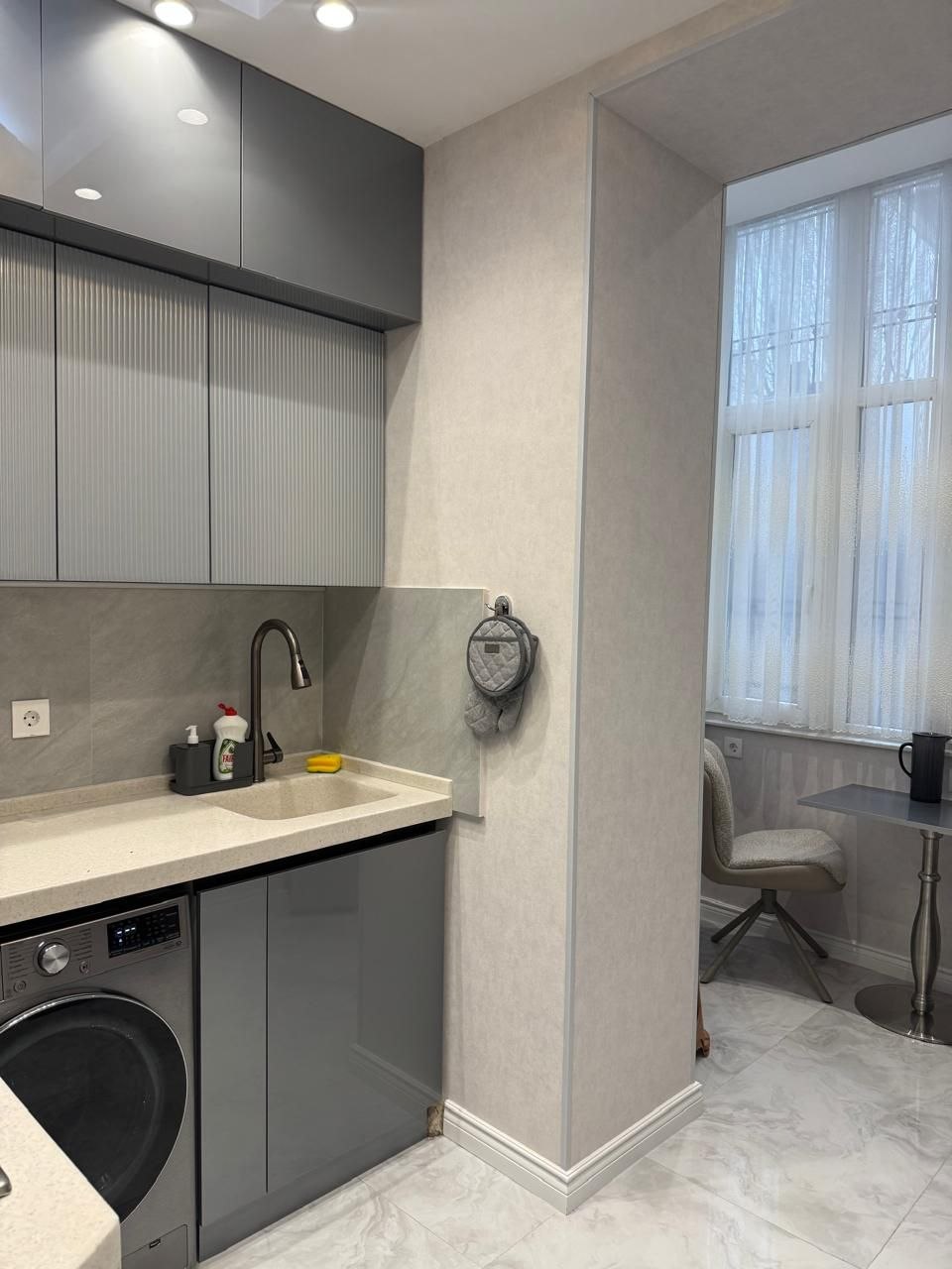 Сдается 3-комнатная квартира возле метро 28 Мая, 90 м² - фото 9