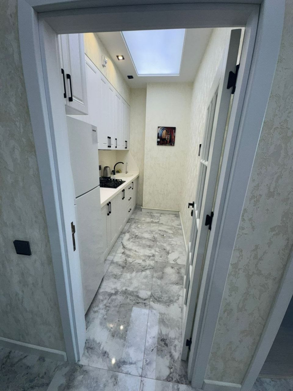 Сдается 2-комнатная квартира 70 м² в ЖК Ralls MTK, Насиминский район - фото 8