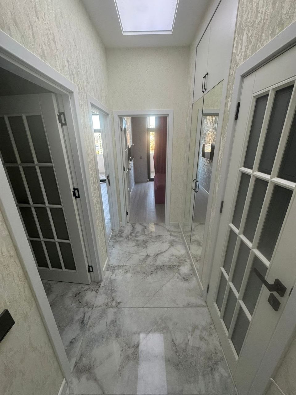 Сдается 2-комнатная квартира 70 м² в ЖК Ralls MTK, Насиминский район - фото 6