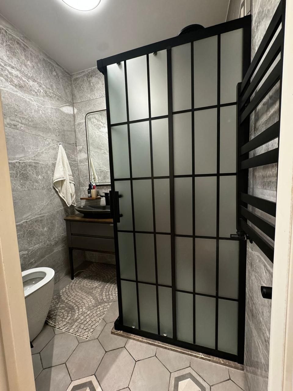 Сдается 3-комнатная квартира в ЖК Belvedere Residence, Баку - фото 5