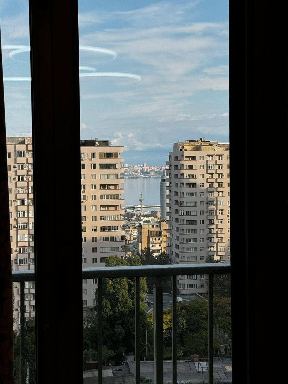 Сдается 3-комнатная квартира в ЖК Belvedere Residence, Баку - фото 9