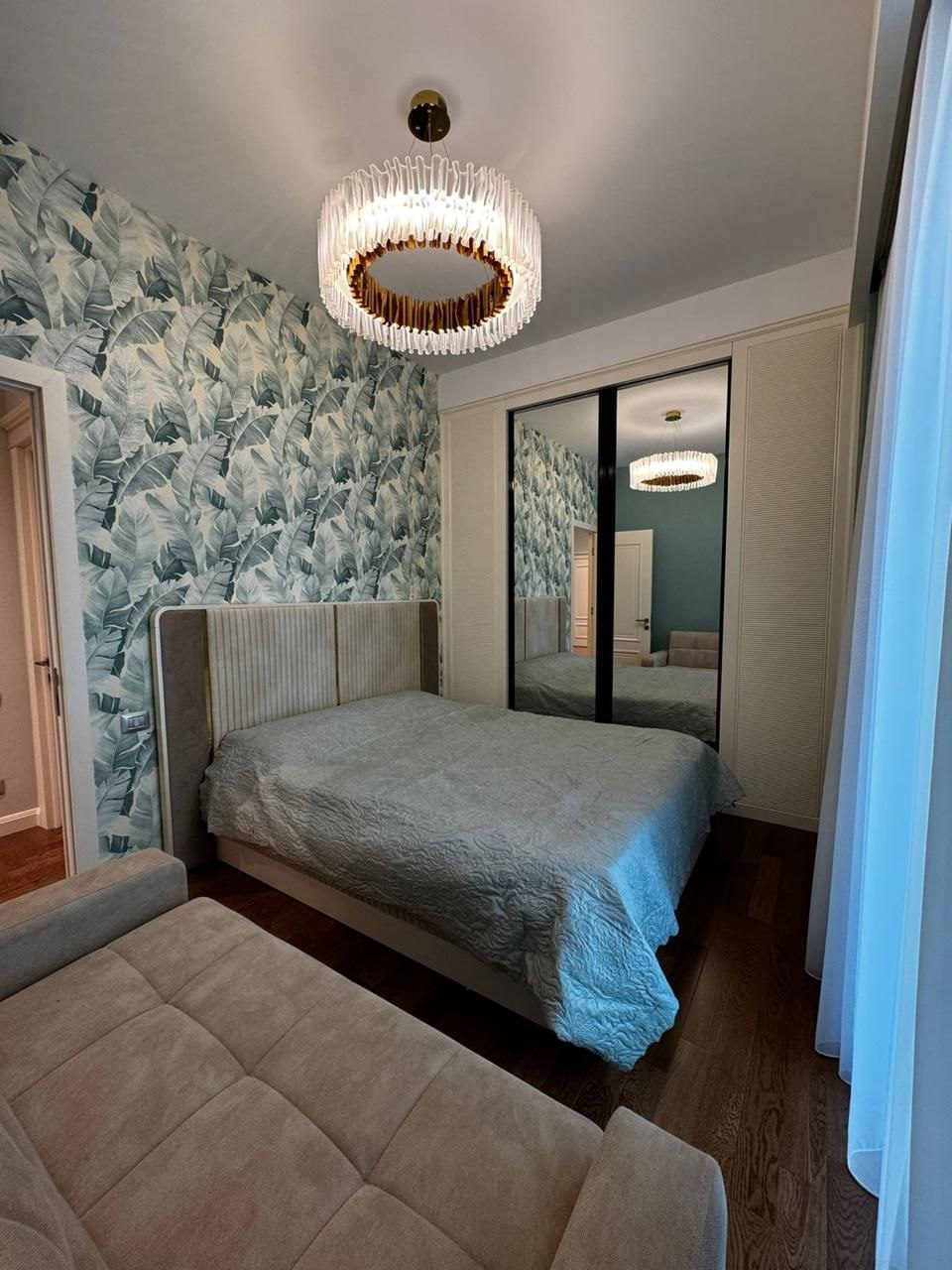 Сдается 3-комнатная квартира в ЖК Belvedere Residence, Баку - фото 4