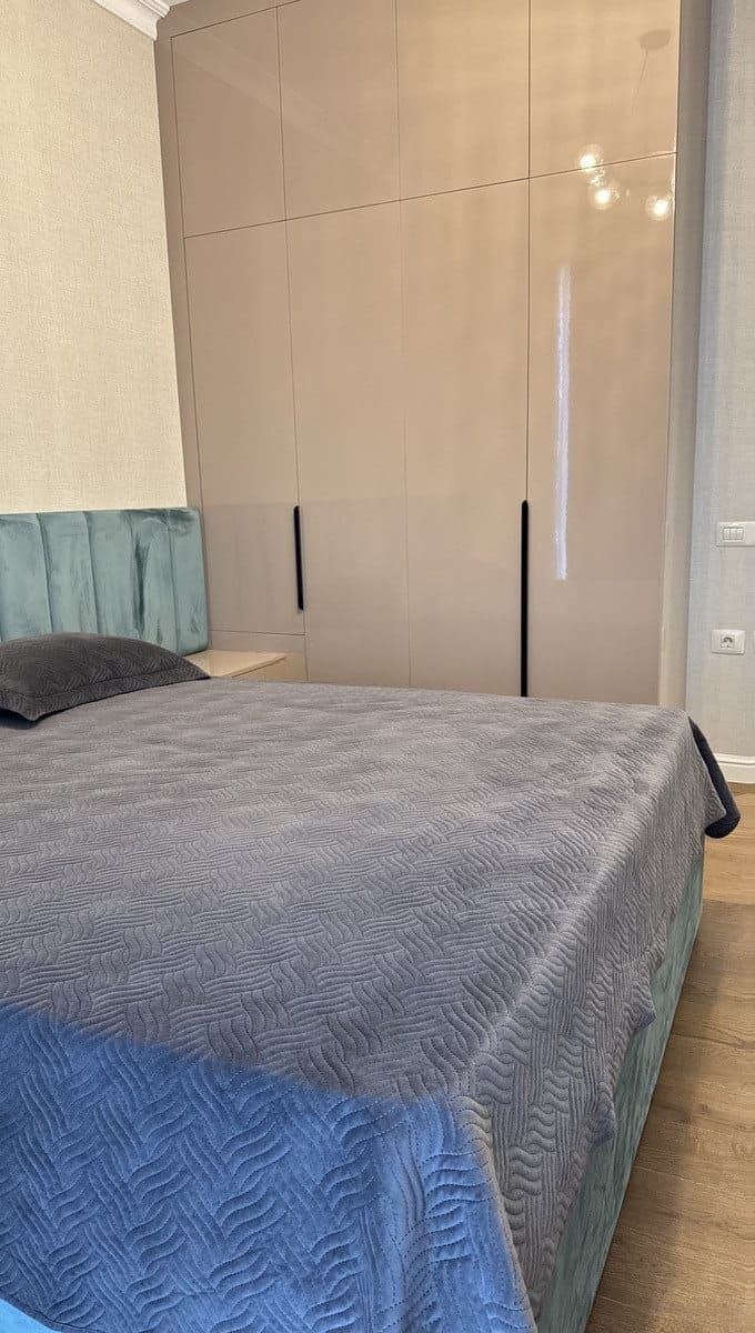 Сдается 2-комнатная квартира-студия 63 м² у метро Бакмил в Наримановском районе - фото 9
