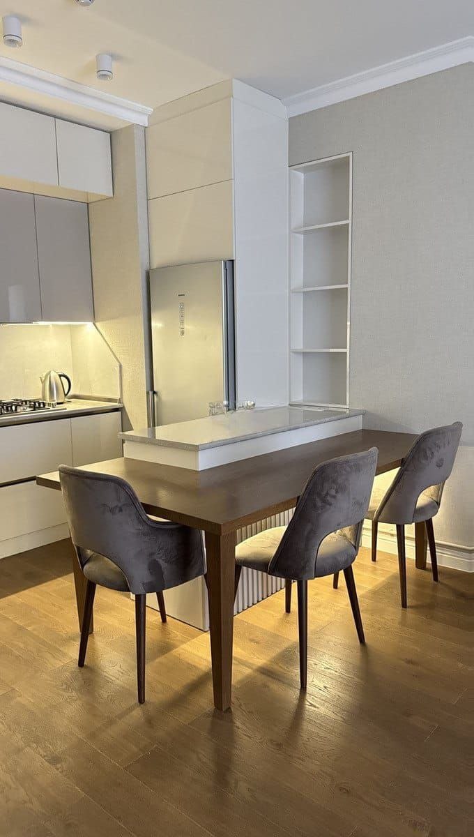 Сдается 2-комнатная квартира-студия 63 м² у метро Бакмил в Наримановском районе - фото 6