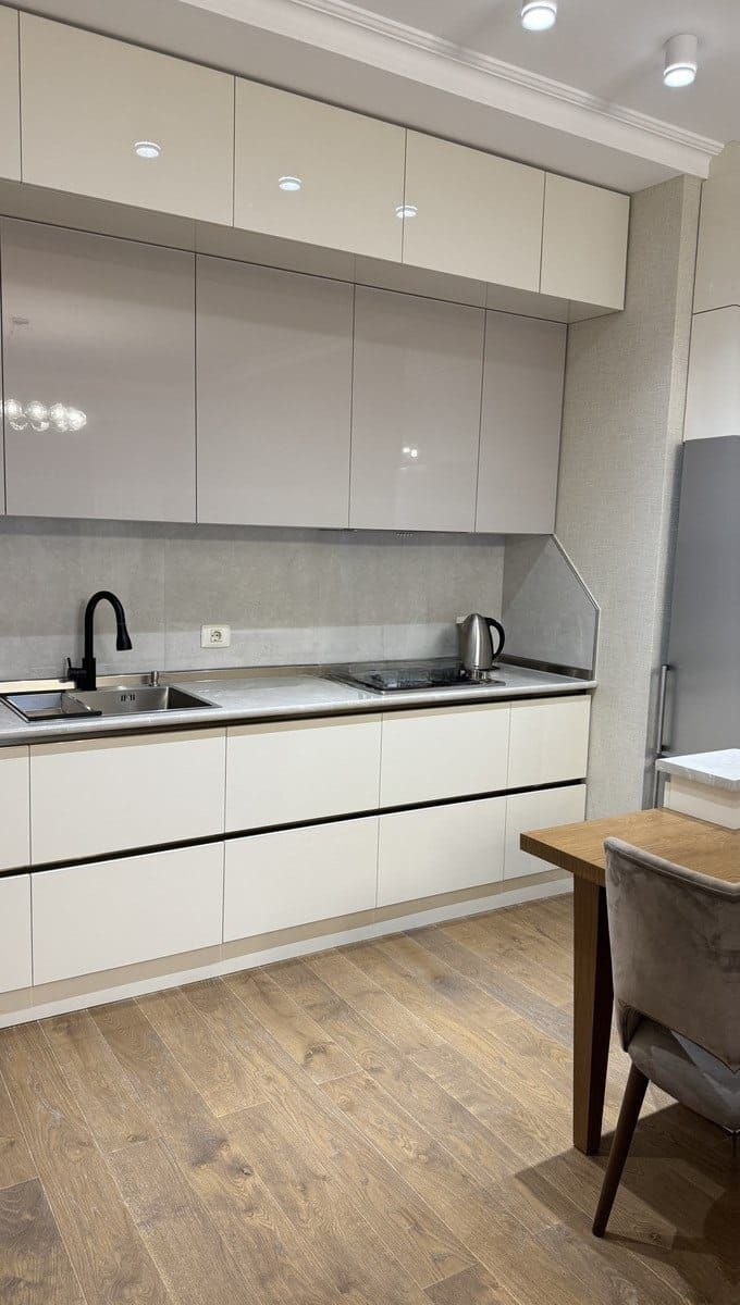 Сдается 2-комнатная квартира-студия 63 м² у метро Бакмил в Наримановском районе - фото 2