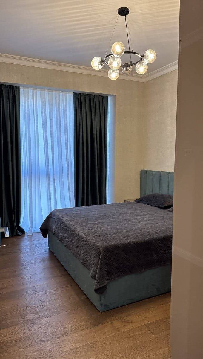 Сдается 2-комнатная квартира-студия 63 м² у метро Бакмил в Наримановском районе - фото 4