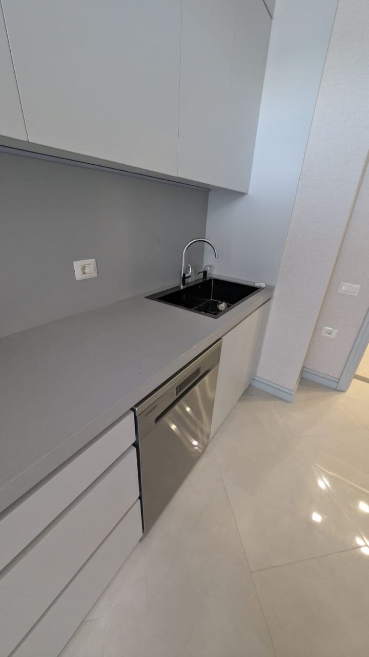 Сдается 2-комнатная квартира-студия 63 м² у метро Бакмил в Наримановском районе - фото 7