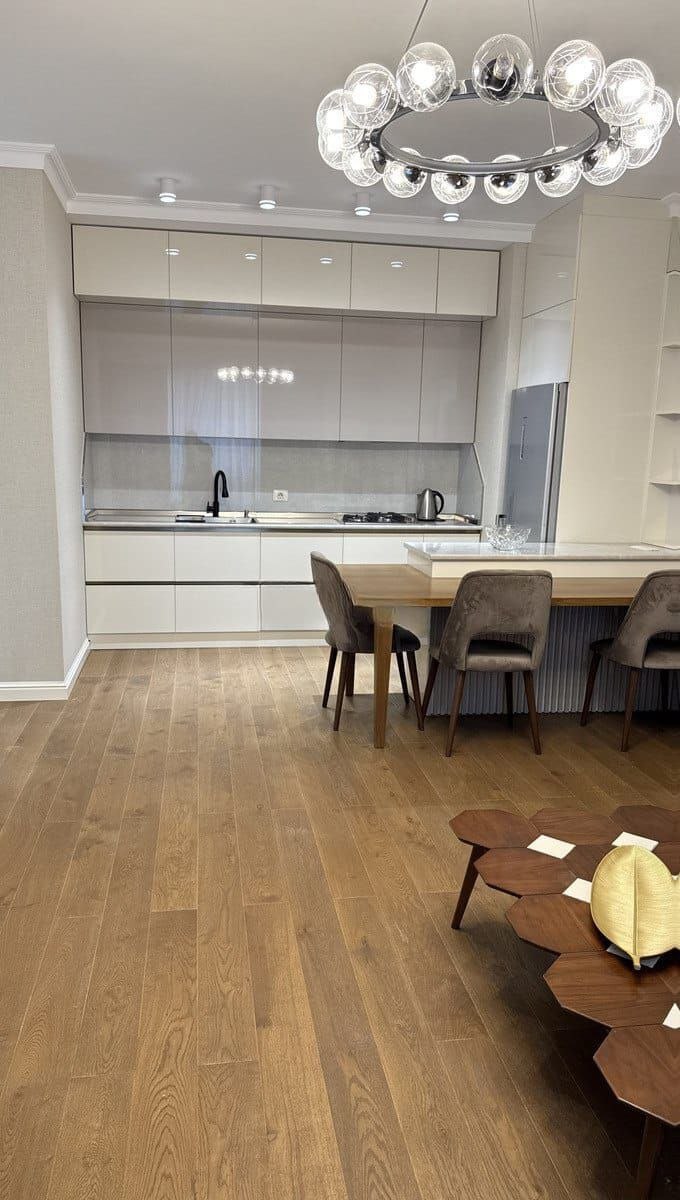 Сдается 2-комнатная квартира-студия 63 м² у метро Бакмил в Наримановском районе - фото 8