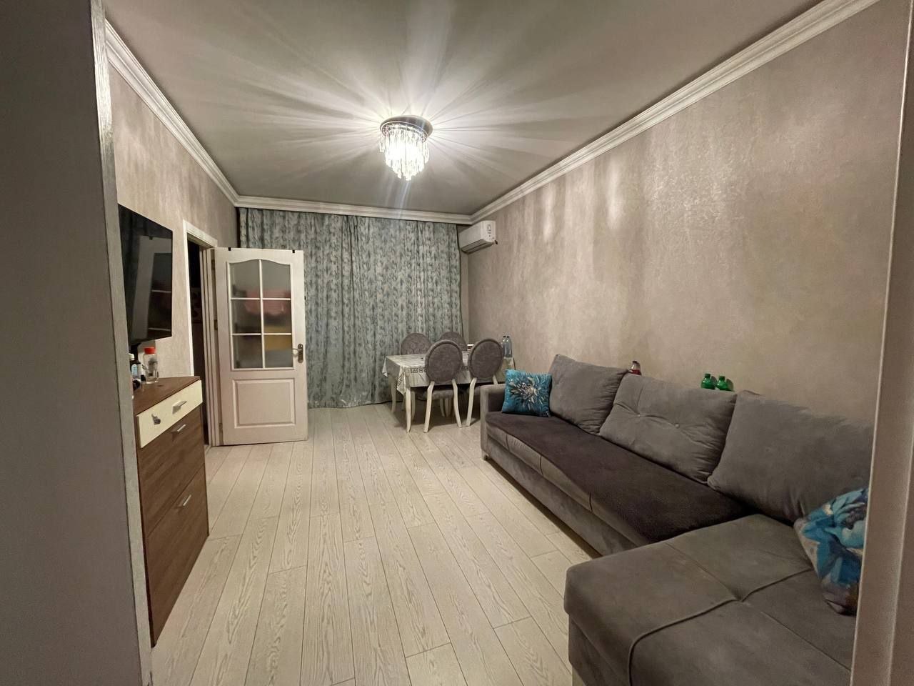 Сдается 2-комнатная квартира у метро Мемар Аджеми, 50 м² - фото 4
