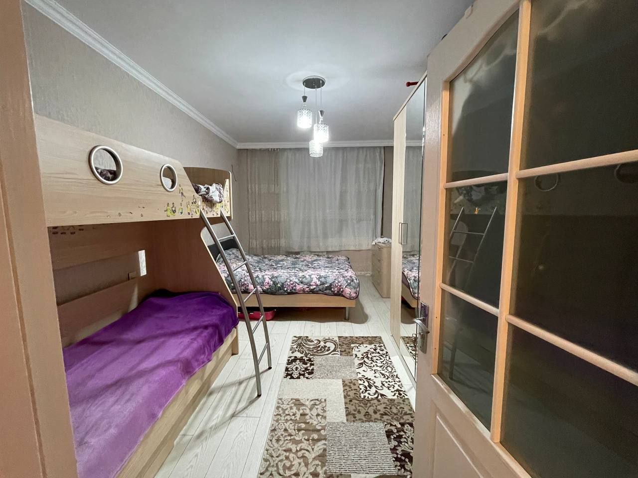 Сдается 2-комнатная квартира у метро Мемар Аджеми, 50 м² - фото 5
