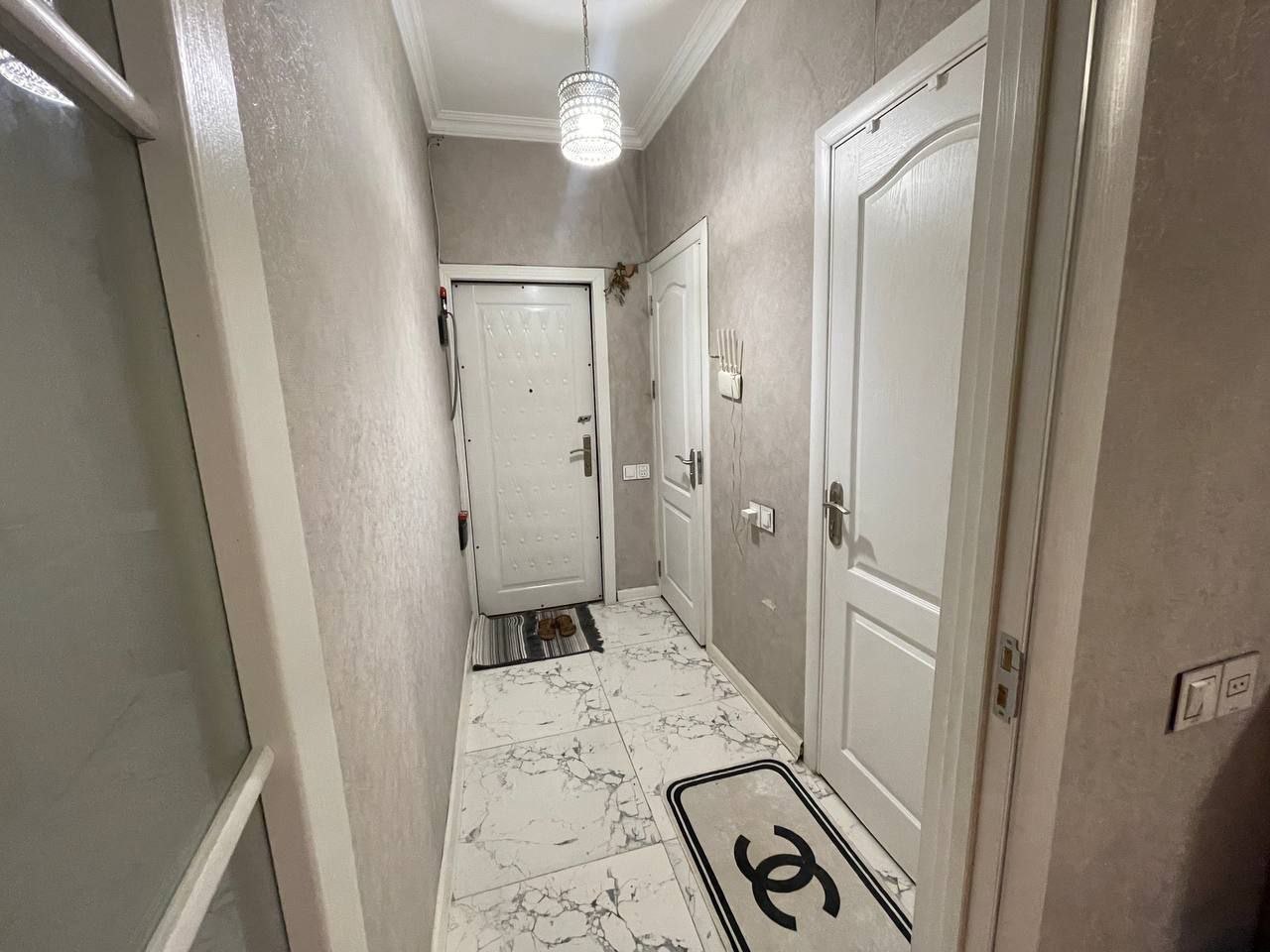 Сдается 2-комнатная квартира у метро Мемар Аджеми, 50 м² - фото 7