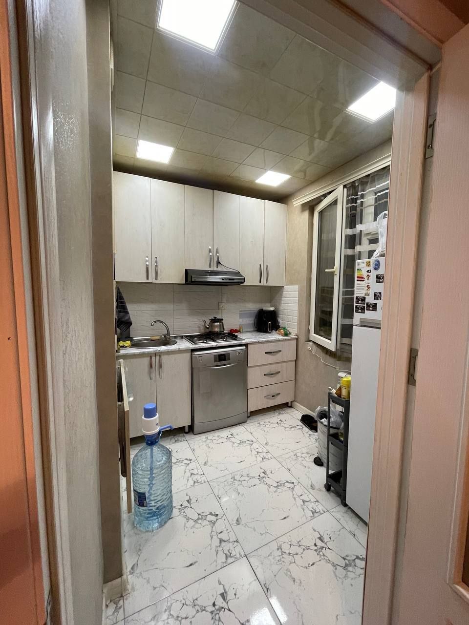 Сдается 2-комнатная квартира у метро Мемар Аджеми, 50 м² - фото 6
