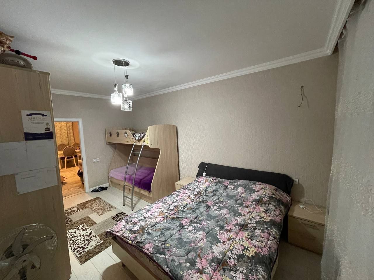 Сдается 2-комнатная квартира у метро Мемар Аджеми, 50 м² - фото 8