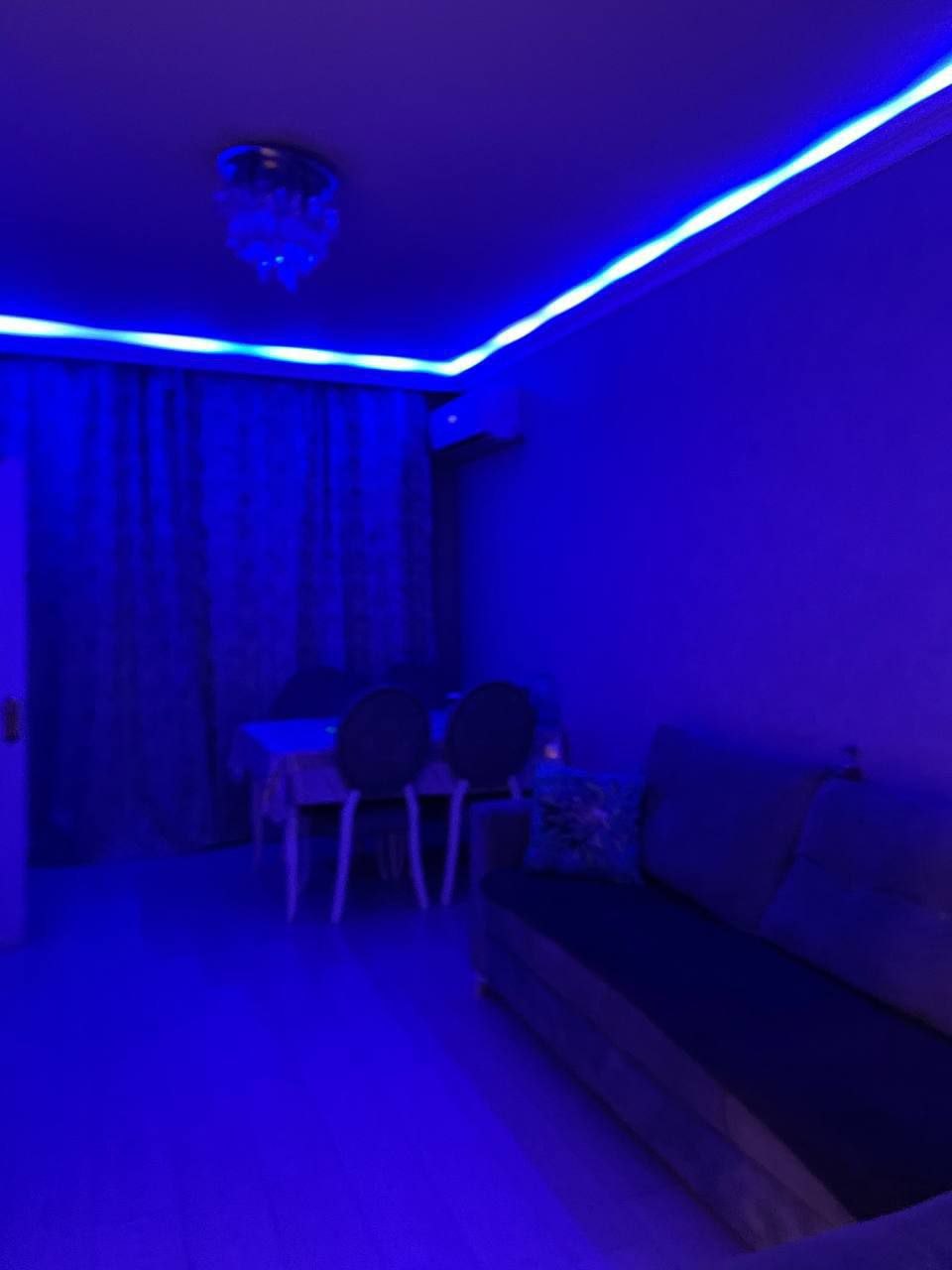 Сдается 2-комнатная квартира у метро Мемар Аджеми, 50 м² - фото 2