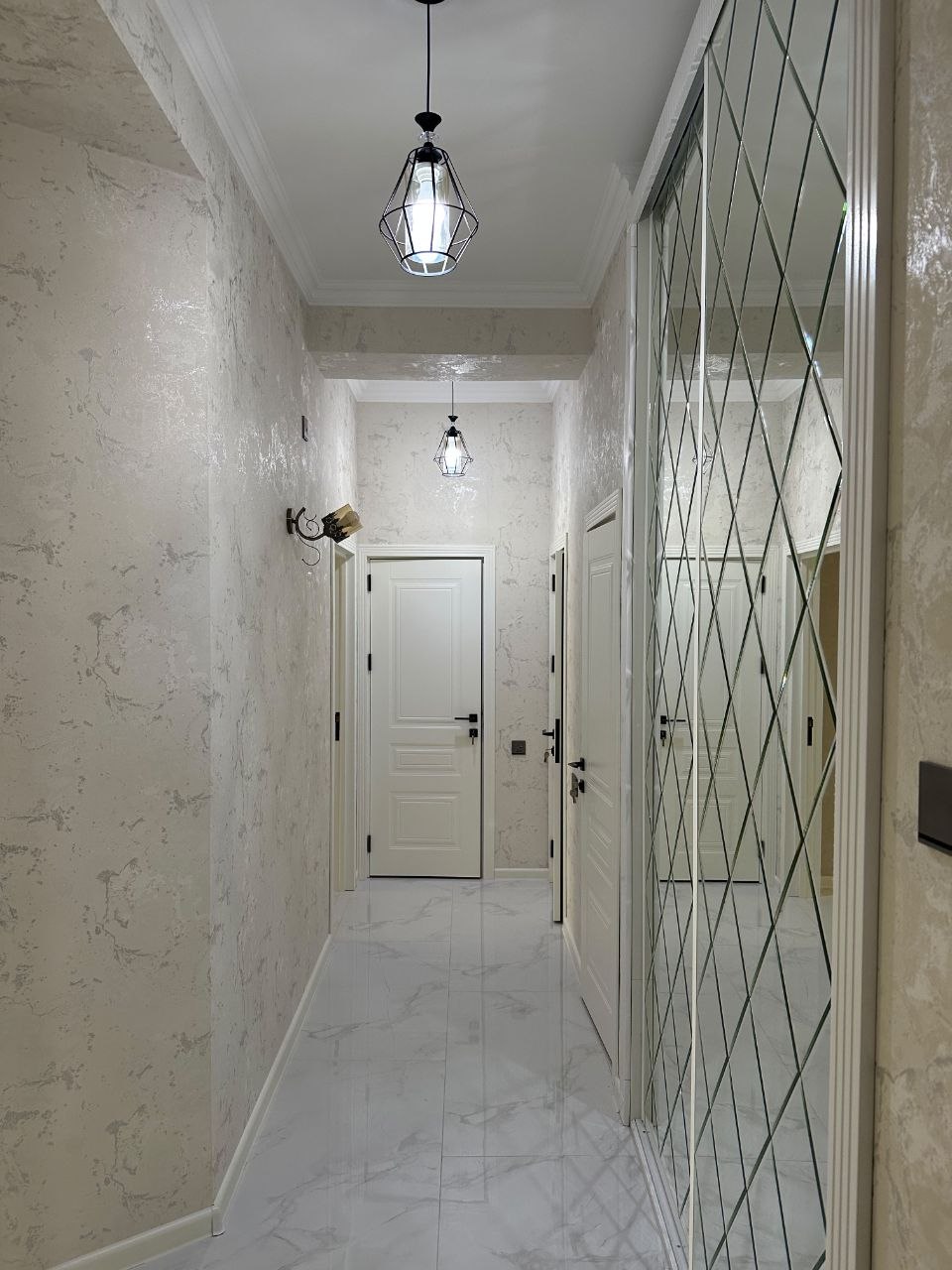 Сдается 2-комнатная квартира 86 м² в ЖК Renessans Palace, м. Эльмляр Академиясы - фото 6
