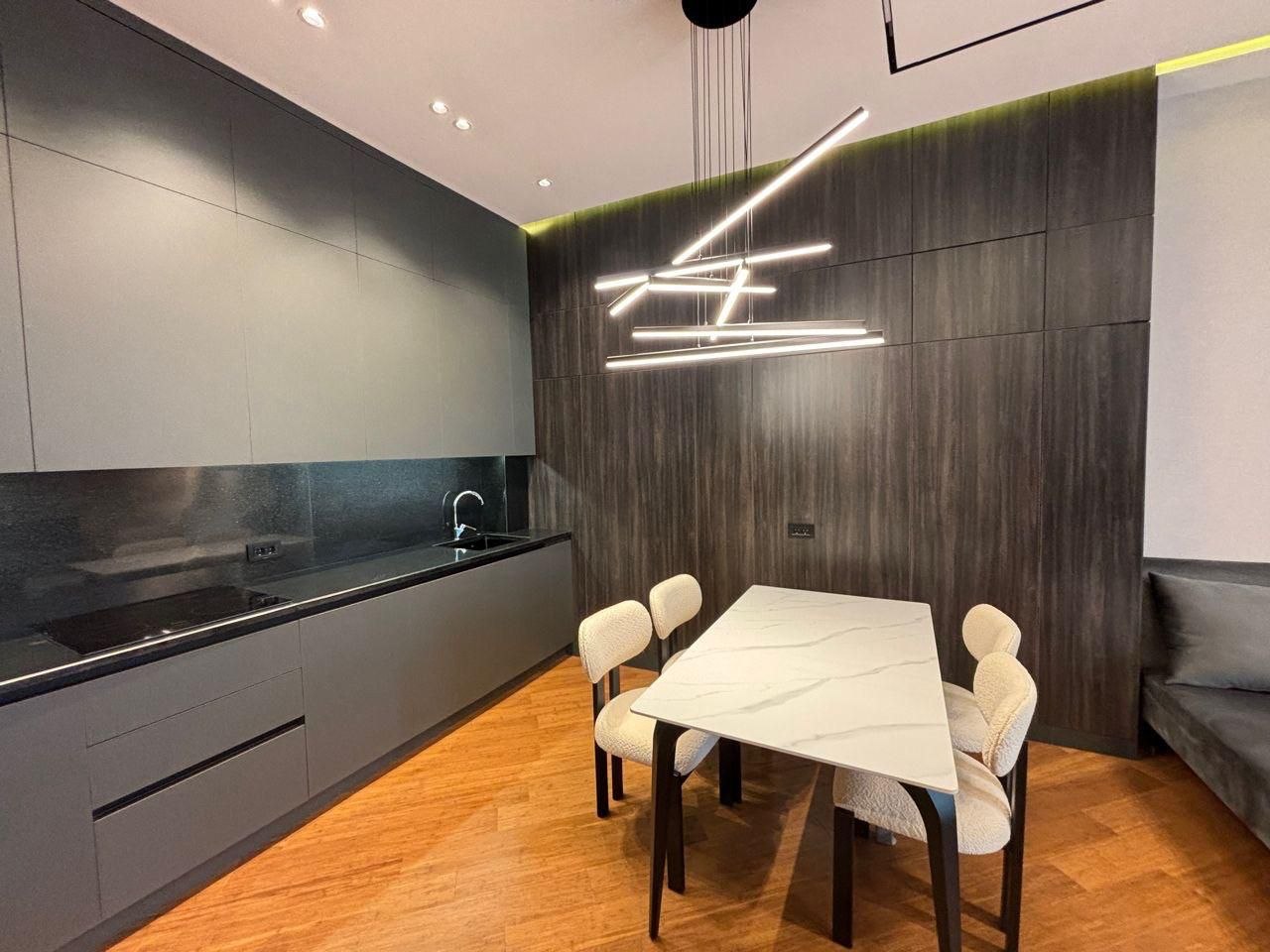 Сдается 2-комнатная квартира 65 м² в ЖК Knightsbridge, Белый Город - фото 5