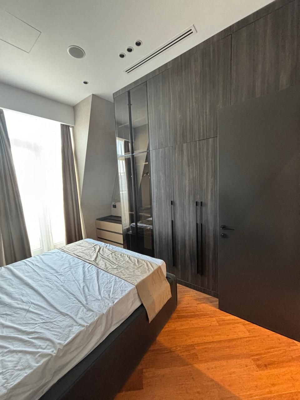 Сдается 2-комнатная квартира 65 м² в ЖК Knightsbridge, Белый Город - фото 10
