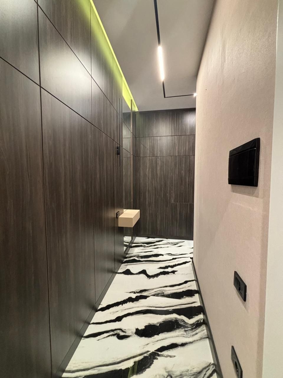 Сдается 2-комнатная квартира 65 м² в ЖК Knightsbridge, Белый Город - фото 7