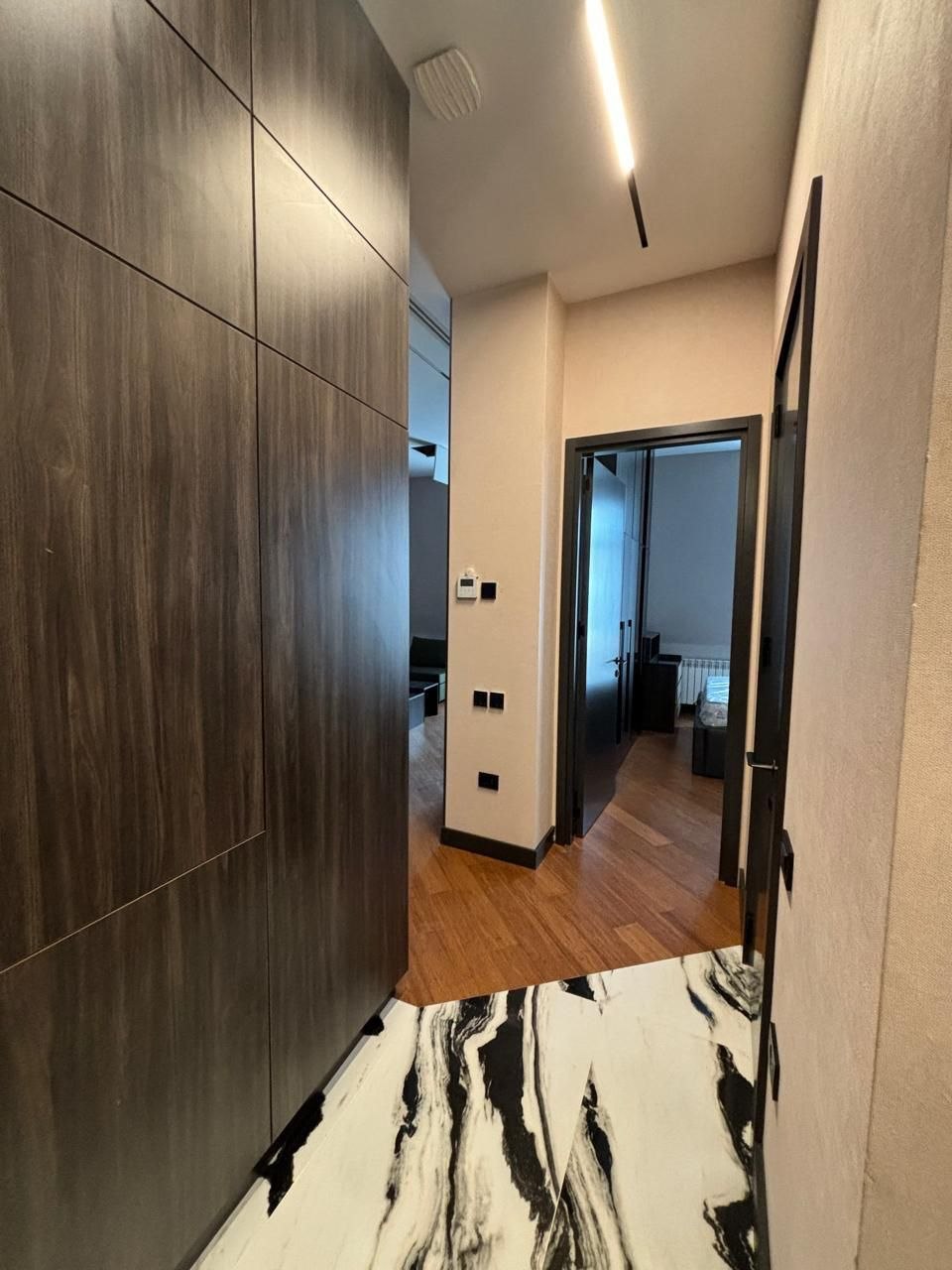 Сдается 2-комнатная квартира 65 м² в ЖК Knightsbridge, Белый Город - фото 8