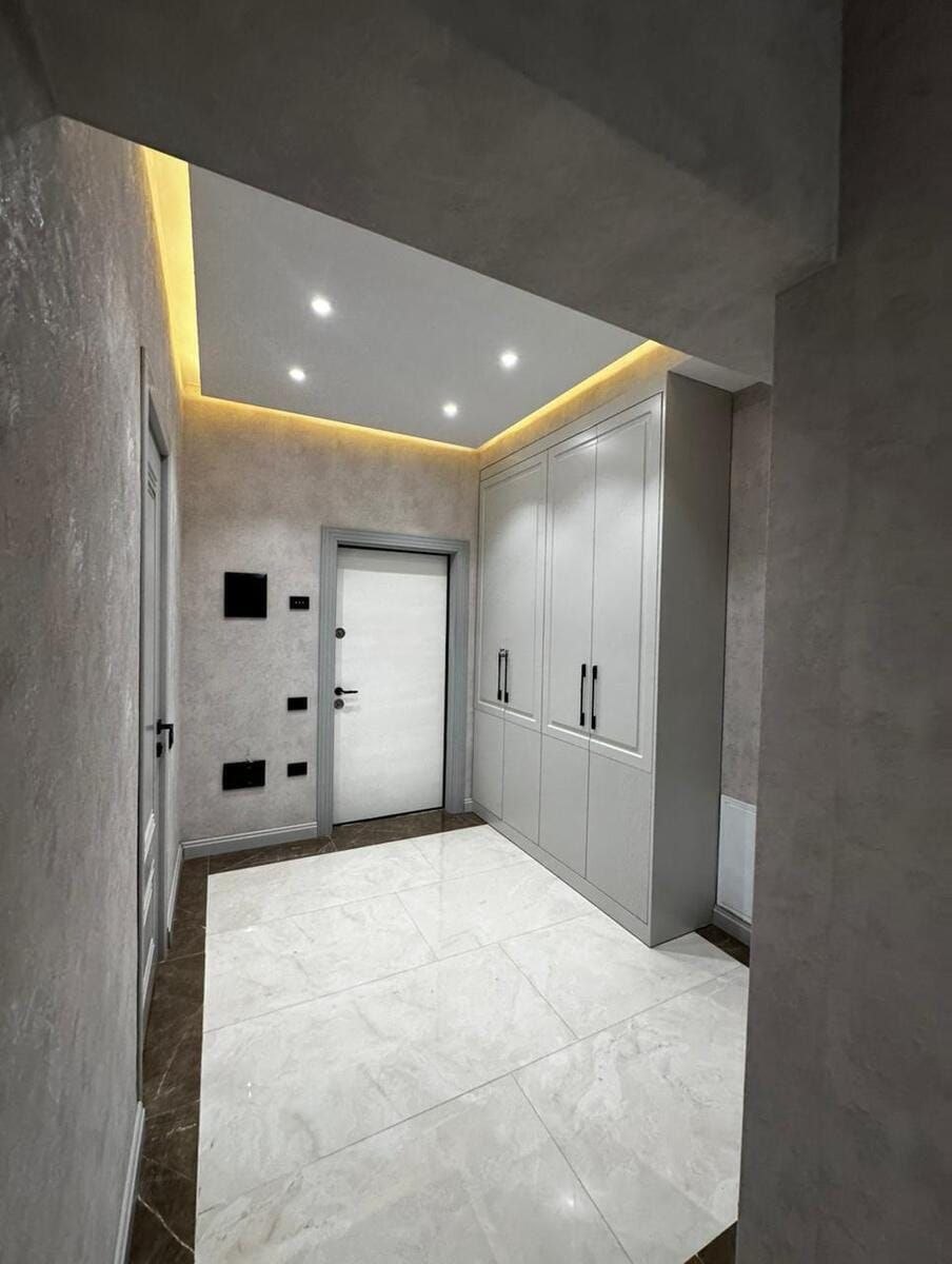 Сдается 2-комнатная квартира 78 м² в ЖК Nizami City около метро Низами - фото 2