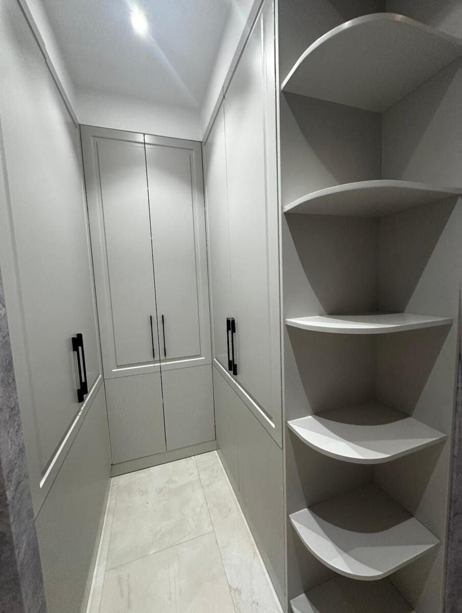 Сдается 2-комнатная квартира 78 м² в ЖК Nizami City около метро Низами
