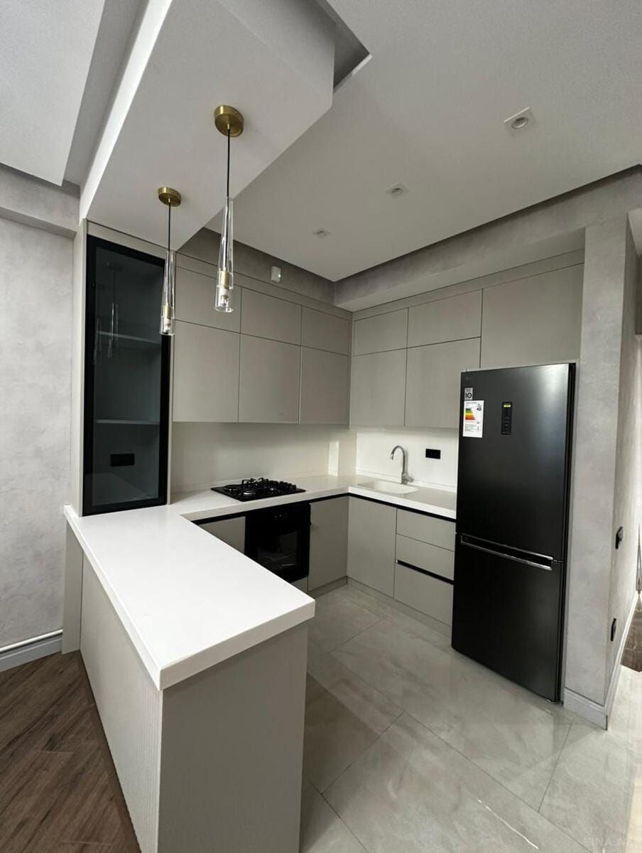 Сдается 2-комнатная квартира 78 м² в ЖК Nizami City около метро Низами - фото 4