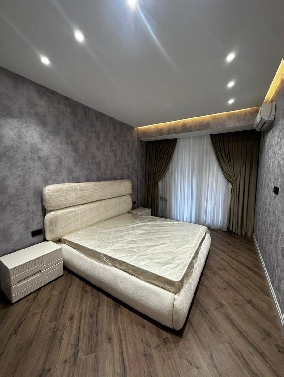 Сдается 2-комнатная квартира 78 м² в ЖК Nizami City около метро Низами - фото 8
