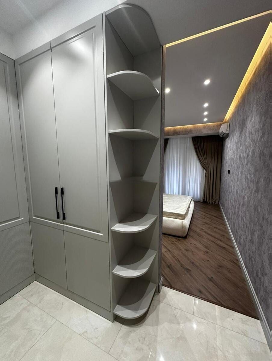 Сдается 2-комнатная квартира 78 м² в ЖК Nizami City около метро Низами - фото 3