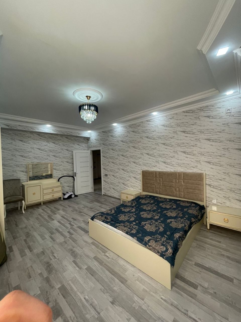 Bakü'de Kiralık 2 Odalı Daire — Aylık 1.000 AZN - Foto 3