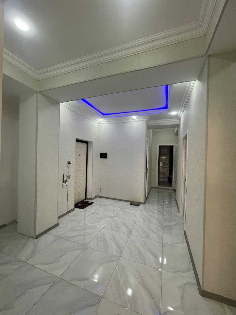 2-Bedroom Luxury Apartment for Rent in Baku — 1,000 AZN per month