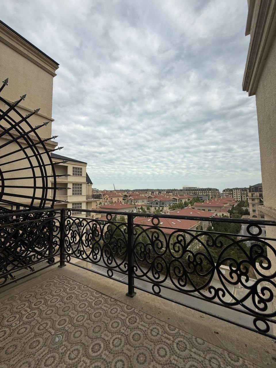Apartment for Rent in Baku White City — 1,800 AZN per month - Photo 3