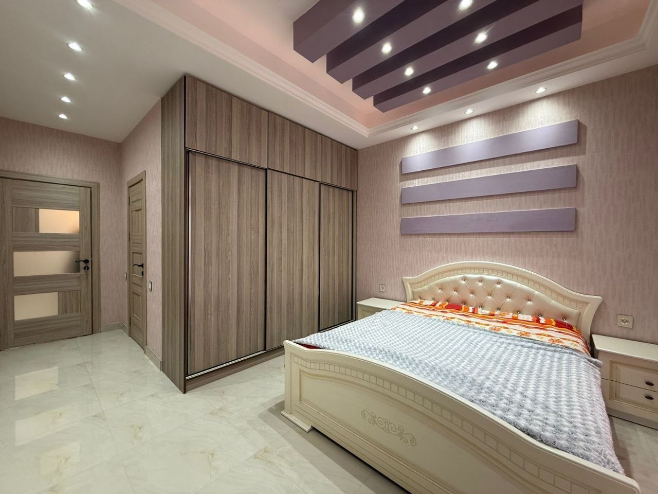 Apartment for Rent in Baku White City — 1,800 AZN per month - Photo 2