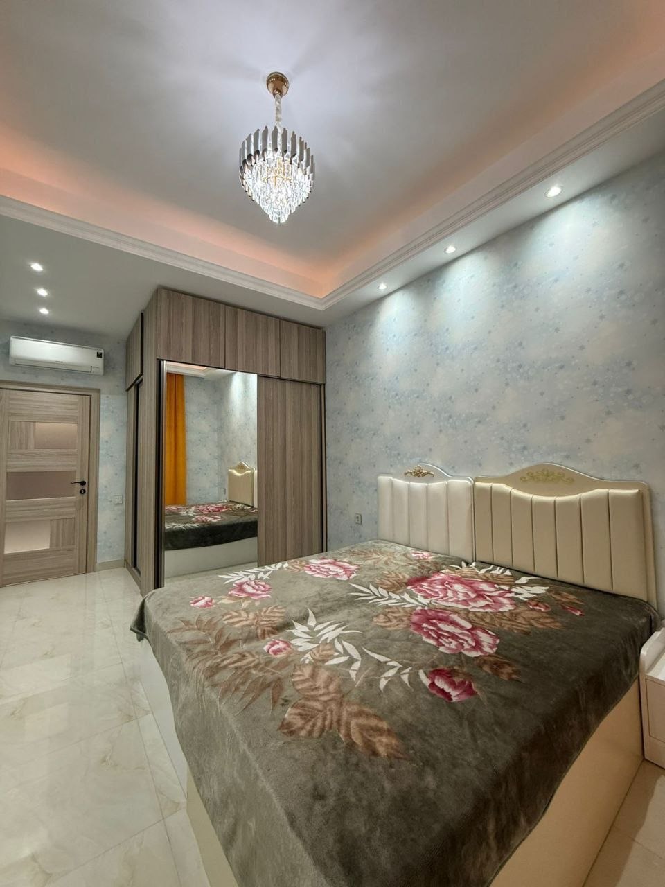 Apartment for Rent in Baku White City — 1,800 AZN per month - Photo 6