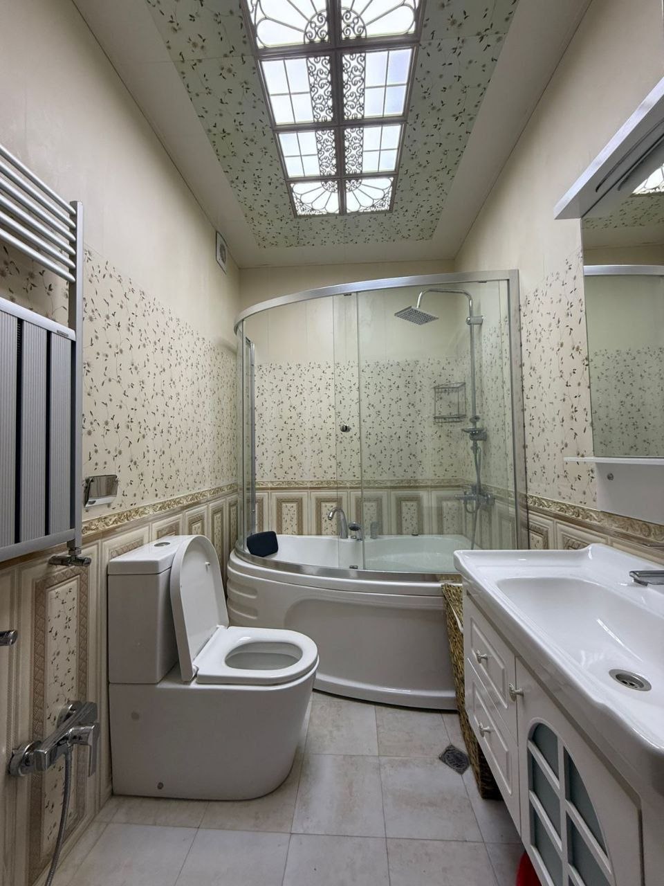 Apartment for Rent in Baku White City — 1,800 AZN per month - Photo 10