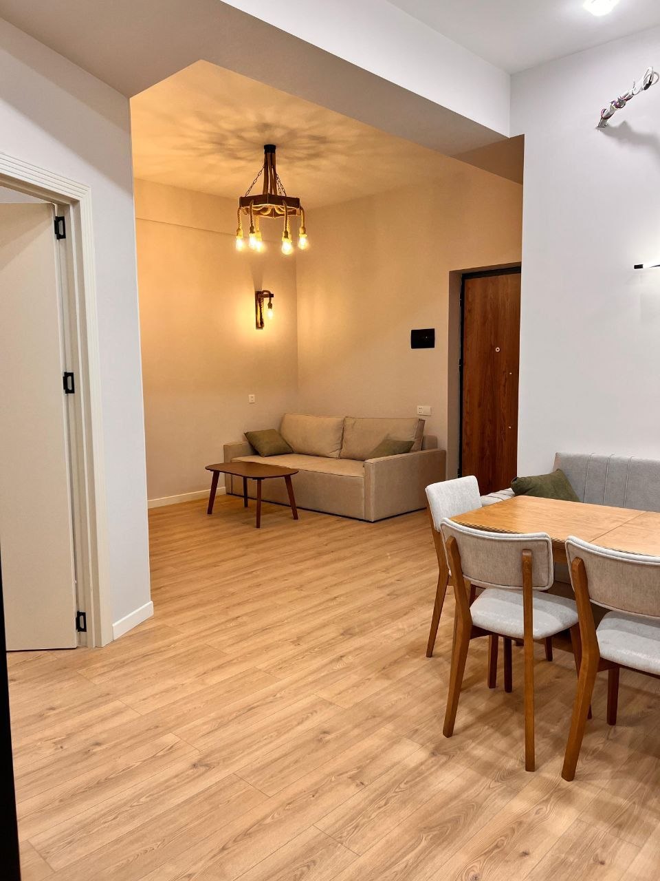 Сдается 2-комнатная квартира 55 м² в ЖК Malibu Residence, Центр Баку - фото 5