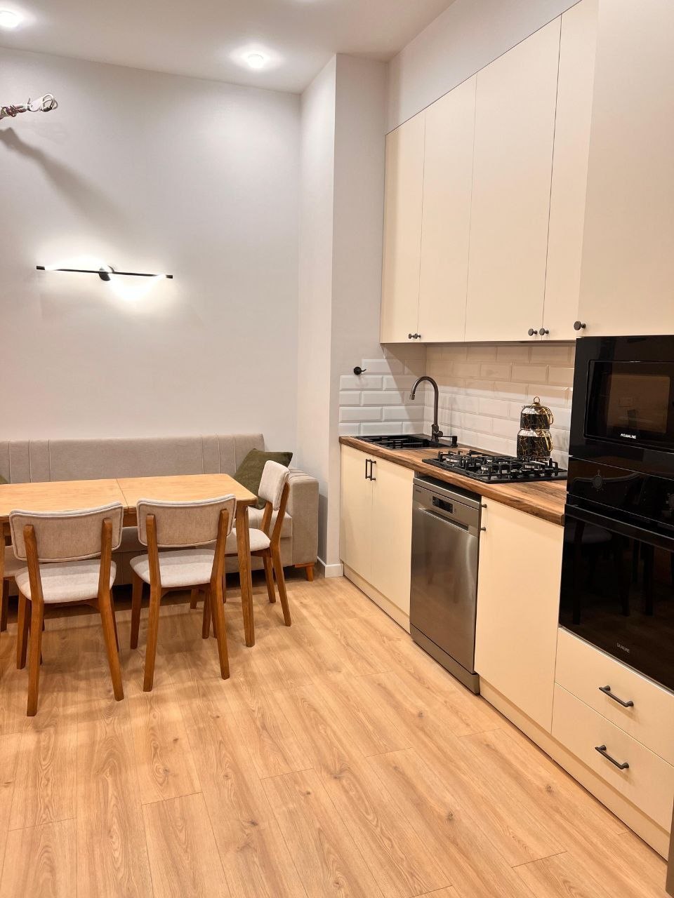 Сдается 2-комнатная квартира 55 м² в ЖК Malibu Residence, Центр Баку