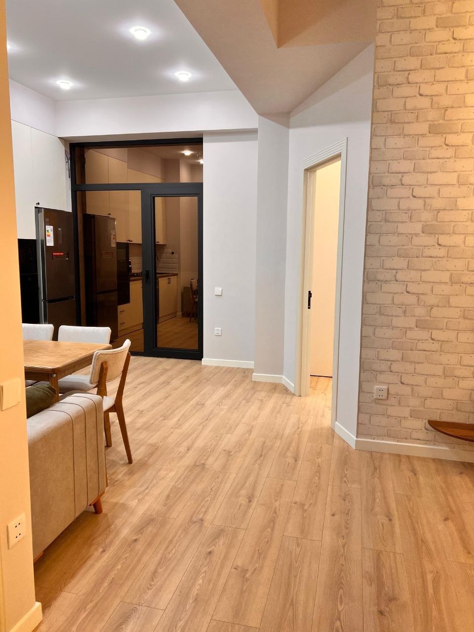 Сдается 2-комнатная квартира 55 м² в ЖК Malibu Residence, Центр Баку - фото 9
