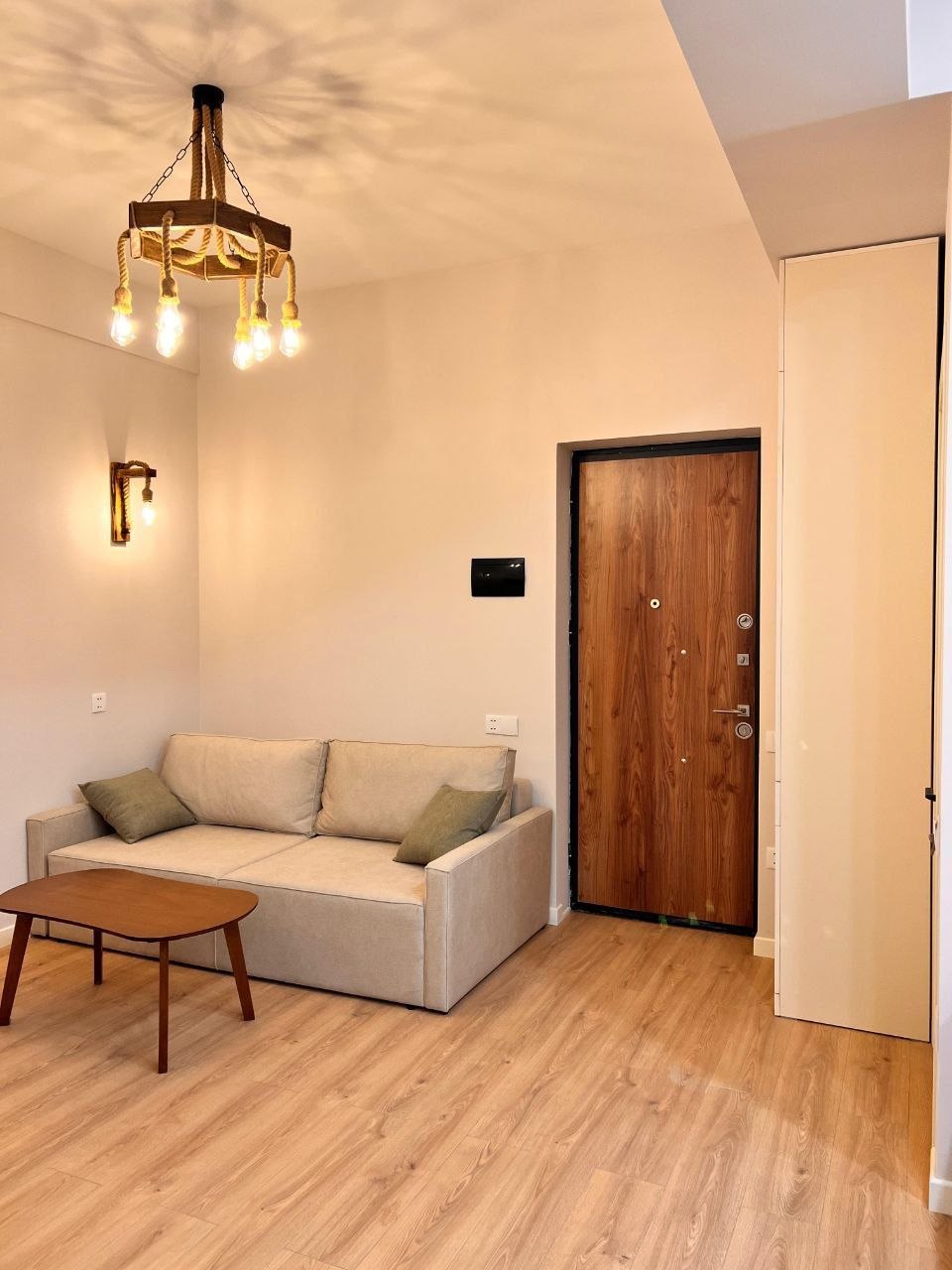 Сдается 2-комнатная квартира 55 м² в ЖК Malibu Residence, Центр Баку - фото 8