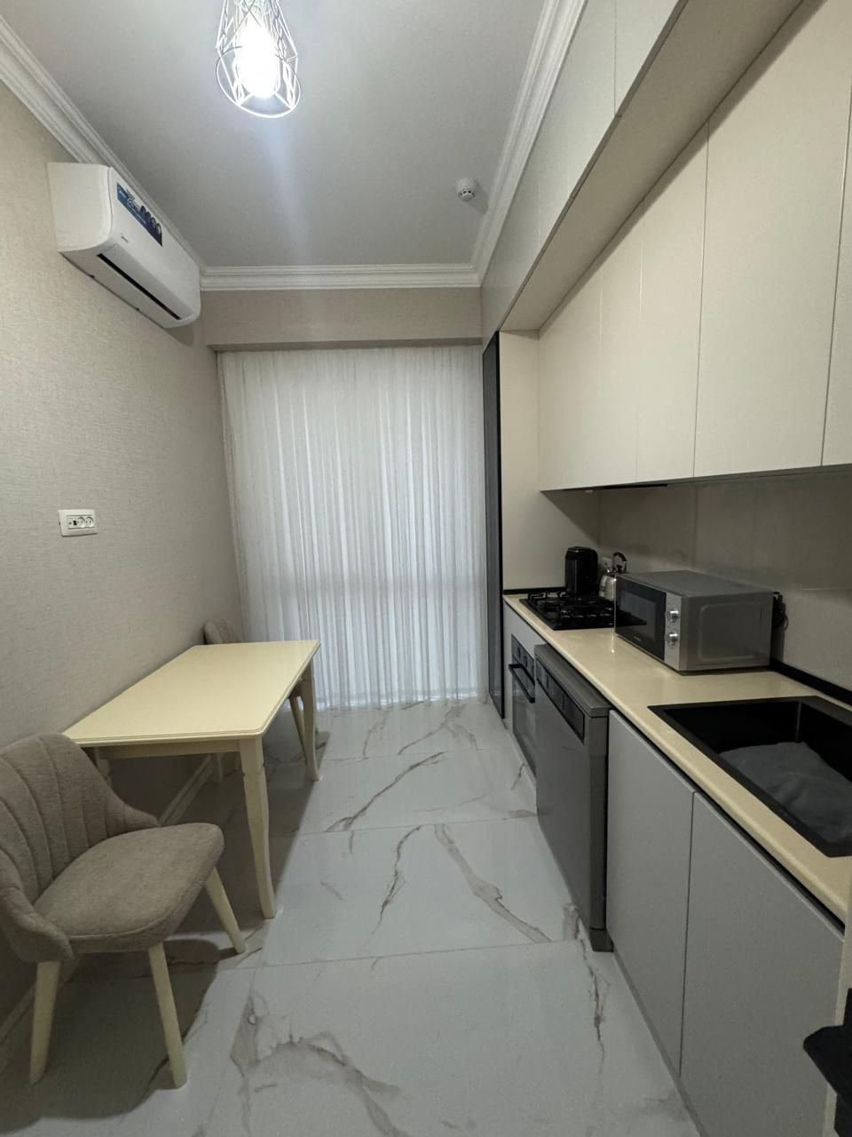 Сдается 2-комнатная квартира, 70 м², м. Бакмил, SKAY MTK - фото 3