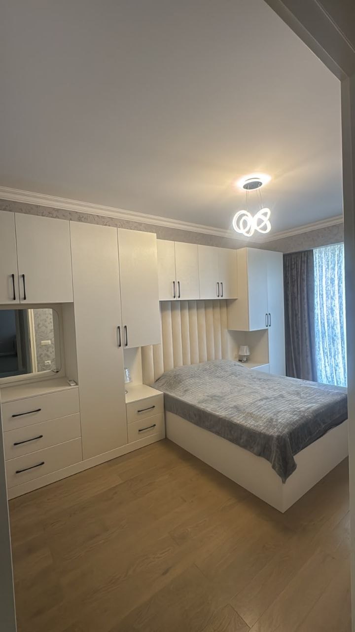 Сдается 2-комнатная квартира, 70 м², м. Бакмил, SKAY MTK - фото 2