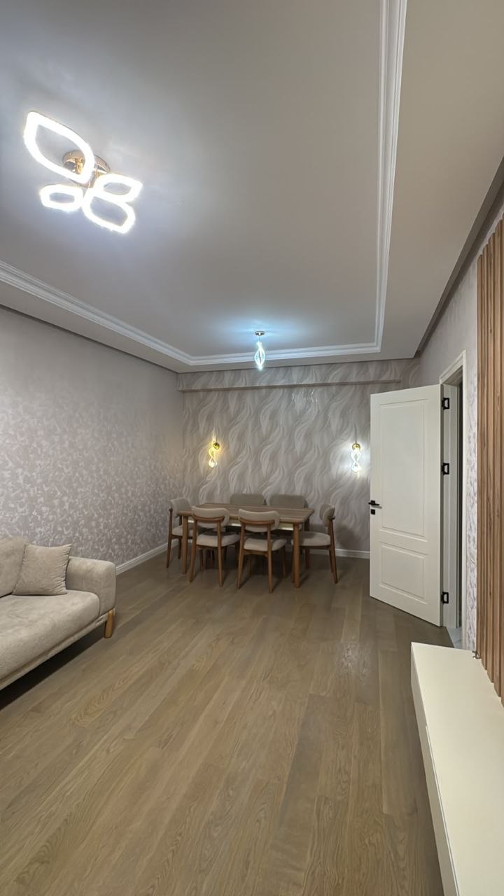Сдается 2-комнатная квартира, 70 м², м. Бакмил, SKAY MTK - фото 4